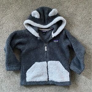 Patagonia Furry Friends Fleece